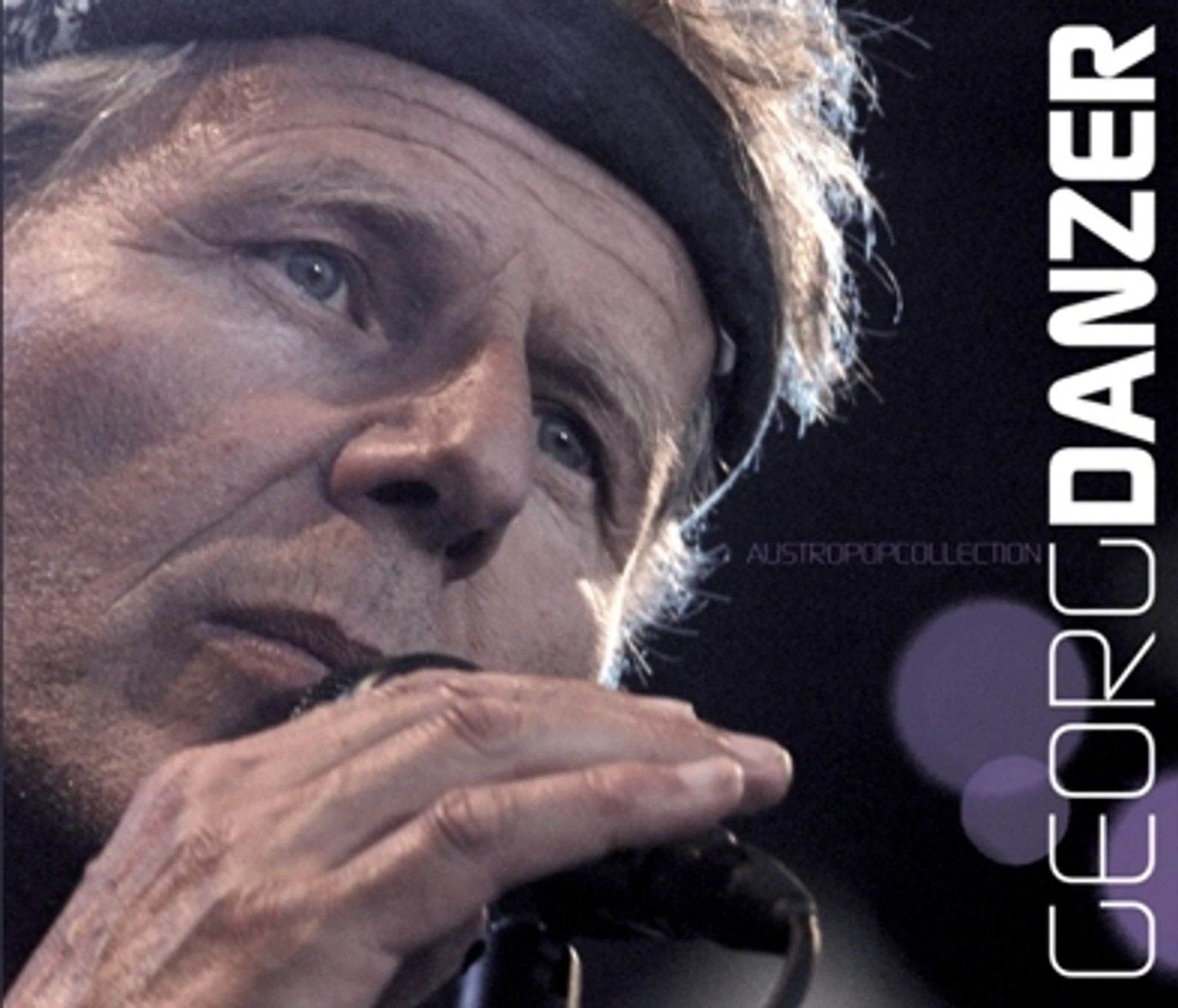 Georg Danzer - Austropop Collection